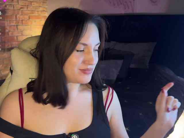 -Your-Michelle- webcam