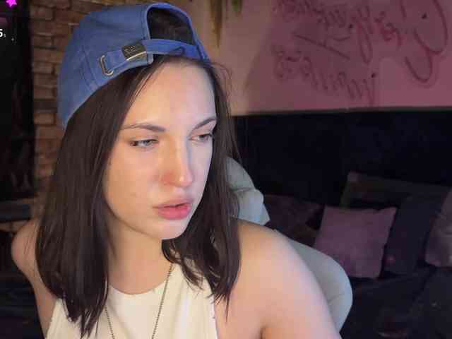 -Your-Michelle- webcam