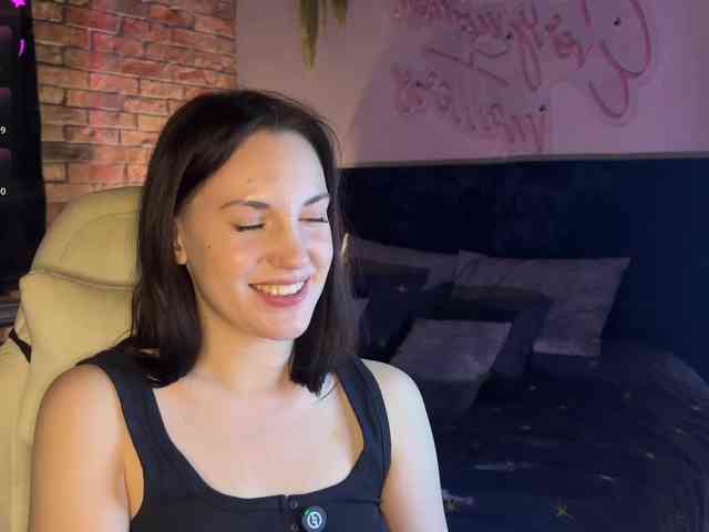 -Your-Michelle- Sex Cam Show