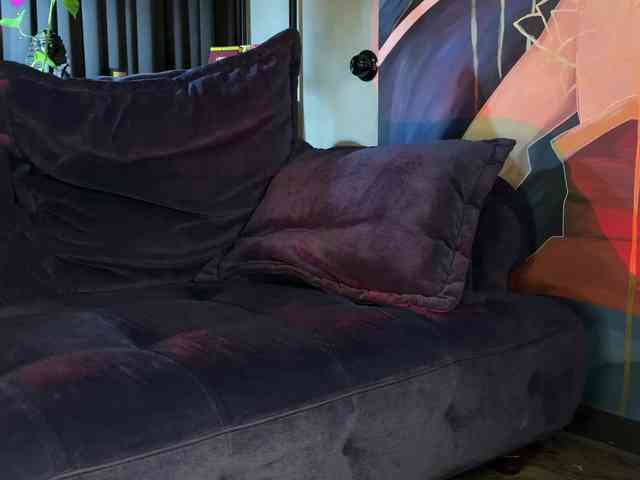 Questo modello è in diretta ora. -Your-Michelle-