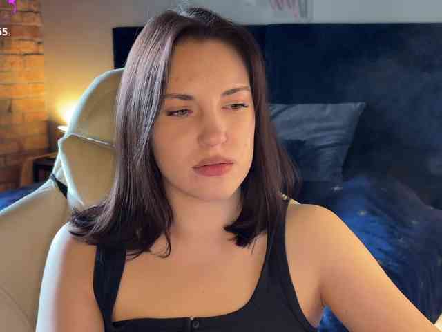 -Your-Michelle- webcam