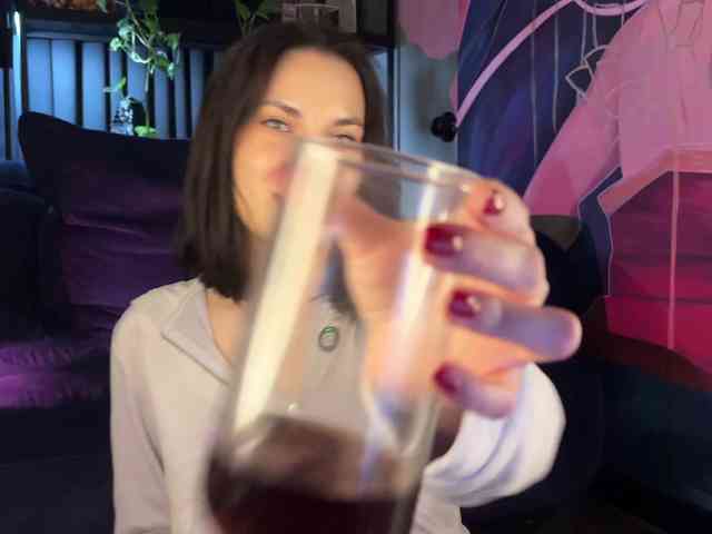 -Your-Michelle- webcam