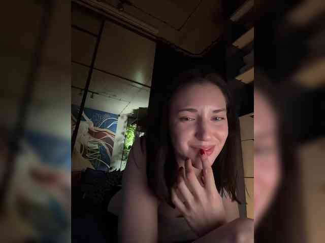 -Your-Michelle- Sex Cam Show