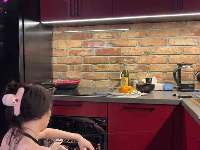 -Your-Michelle- webcam