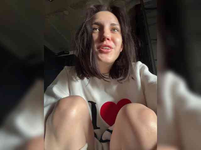 -Your-Michelle- Sex Cam Show