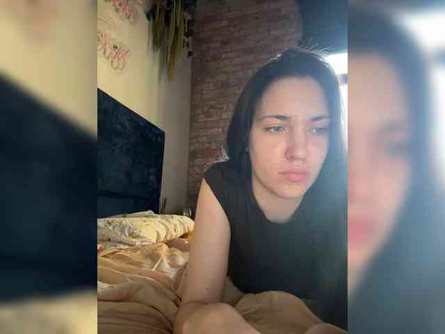 -Your-Michelle- webcam