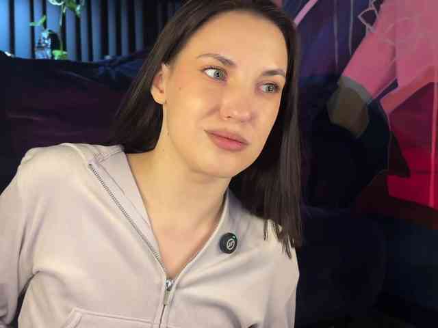 -Your-Michelle- webcam