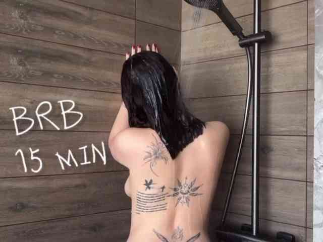 -Your-Michelle- Live Webcam on BongaCams