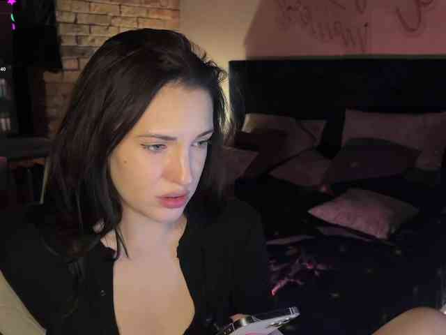 -Your-Michelle- webcam