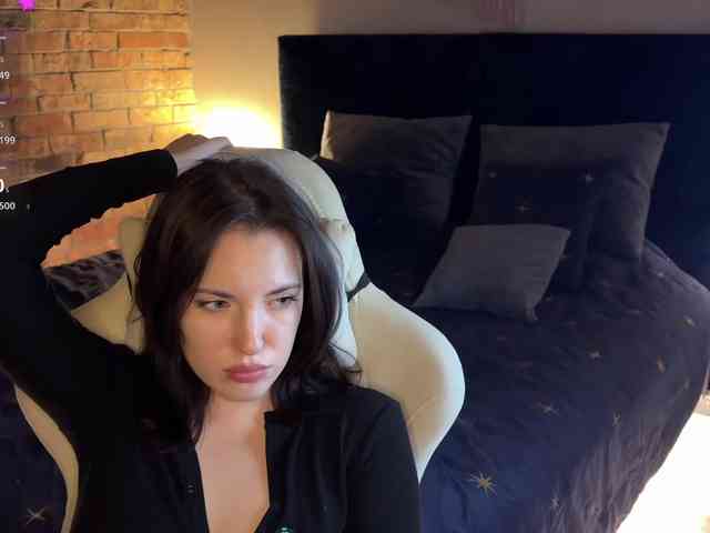 -Your-Michelle- Sex Cam Show