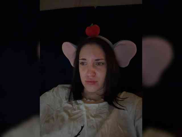-Your-Michelle- webcam
