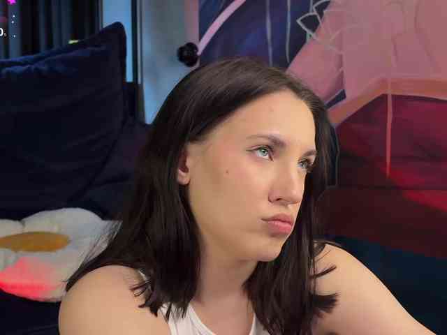 -Your-Michelle- webcam