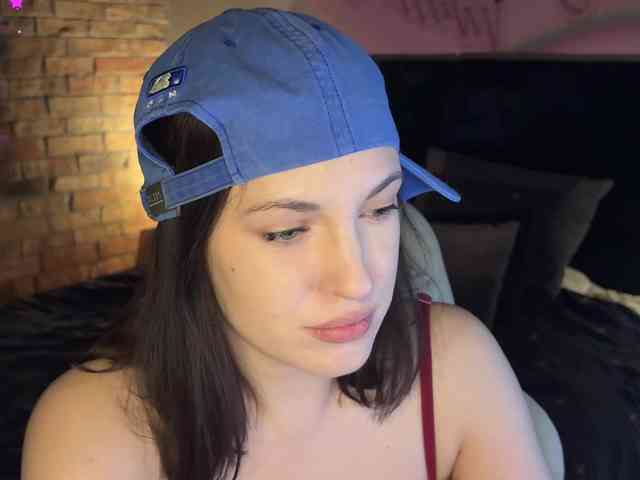 -Your-Michelle- webcam