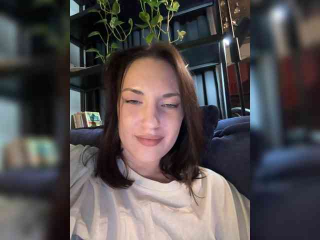 -Your-Michelle- webcam