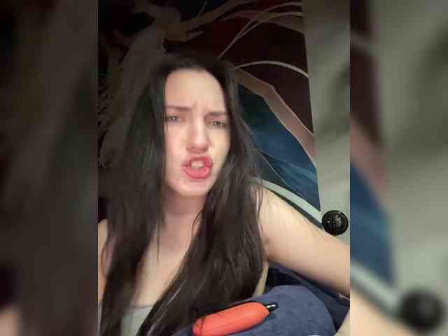 -Your-Michelle- webcam