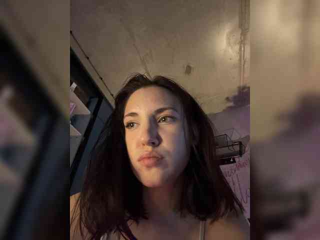 -Your-Michelle- Sex Cam Show