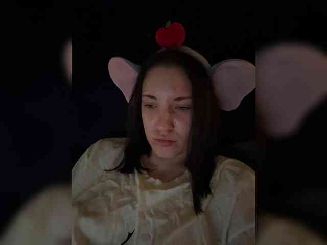-Your-Michelle- webcam