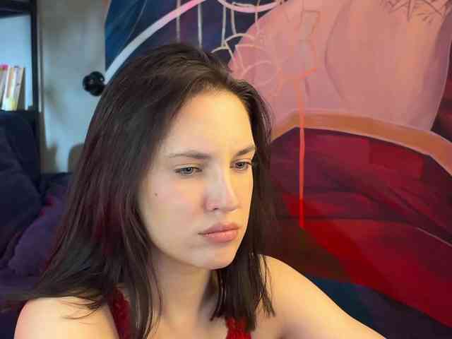 -Your-Michelle- webcam