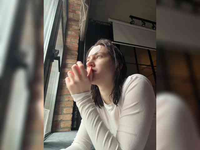 -Your-Michelle- webcam