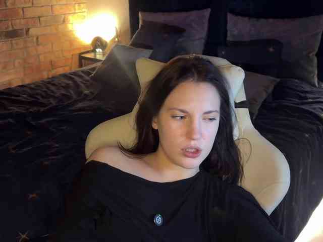-Your-Michelle- webcam