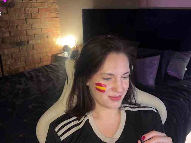 -Your-Michelle- webcam