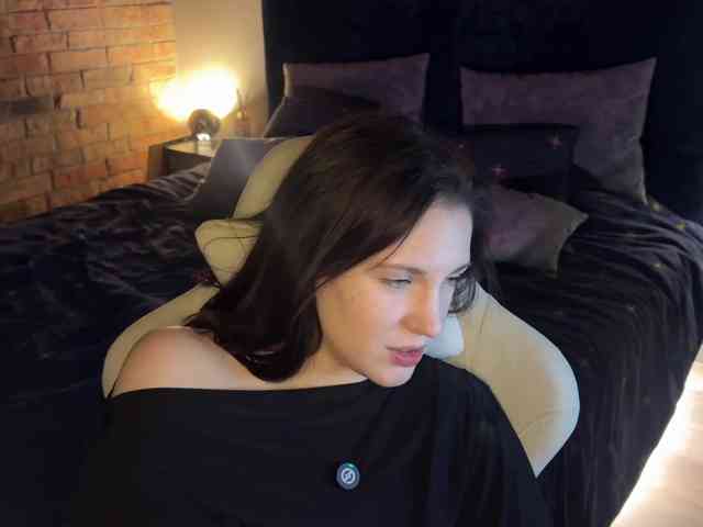 -Your-Michelle- webcam