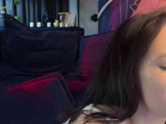 -Your-Michelle- webcam