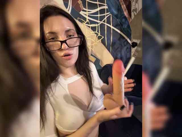 -Your-Michelle- webcam