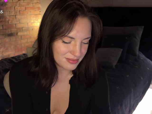 -Your-Michelle- Sex Cam Show