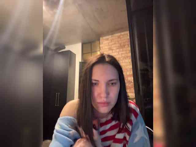 -Your-Michelle- webcam