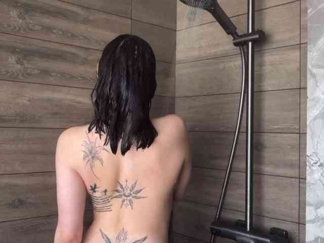 -Your-Michelle- webcam