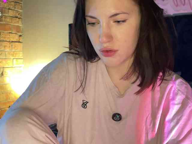 -Your-Michelle- webcam