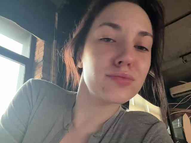 -Your-Michelle- webcam
