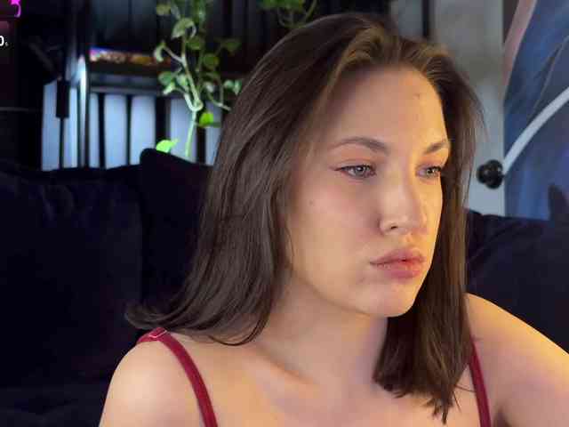 -Your-Michelle- webcam