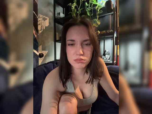 -Your-Michelle- webcam