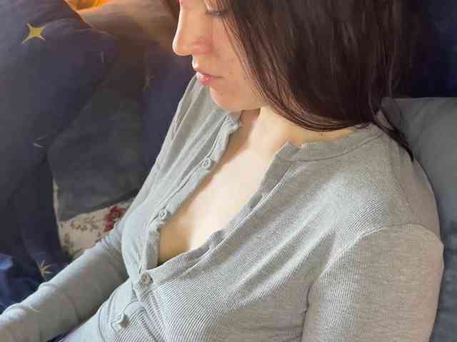 -Your-Michelle- webcam