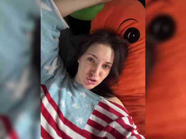 -Your-Michelle- Sex Cam Show