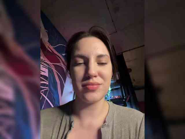 -Your-Michelle- Sex Cam Show