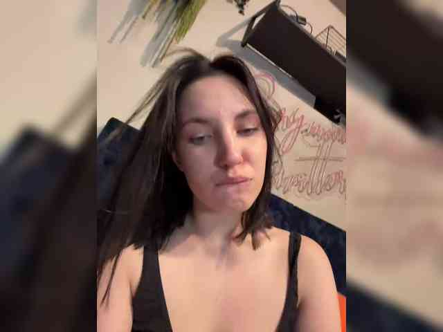 -Your-Michelle- webcam