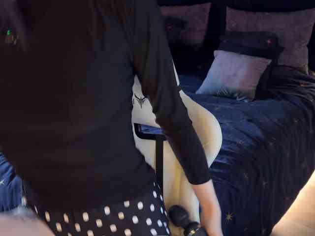 -Your-Michelle- webcam