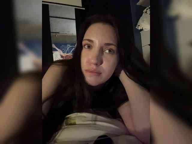 -Your-Michelle- webcam