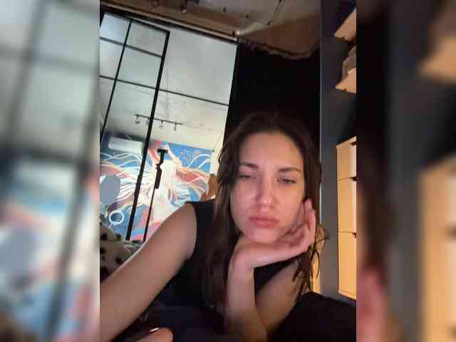 -Your-Michelle- webcam