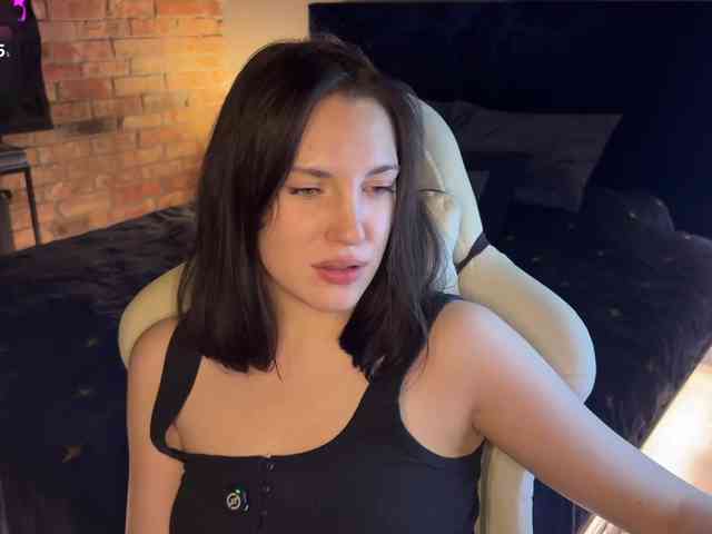 -Your-Michelle- webcam