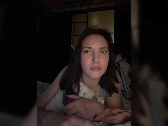 -Your-Michelle- webcam