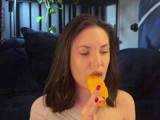 -Your-Michelle- webcam