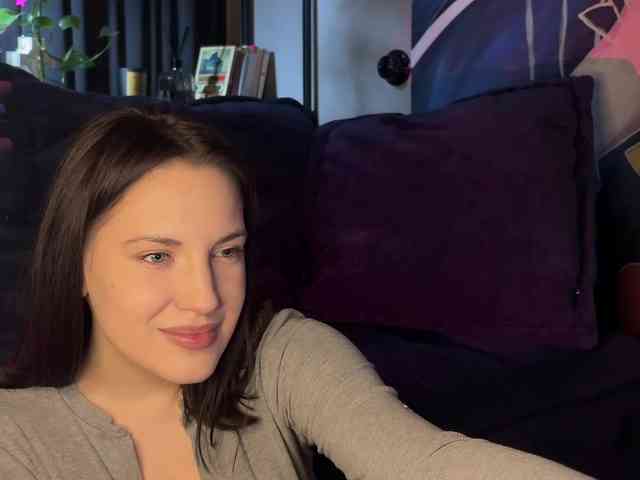 -Your-Michelle- Sex Cam Show