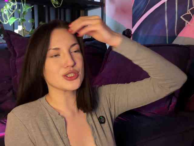 -Your-Michelle- Sex Cam Show