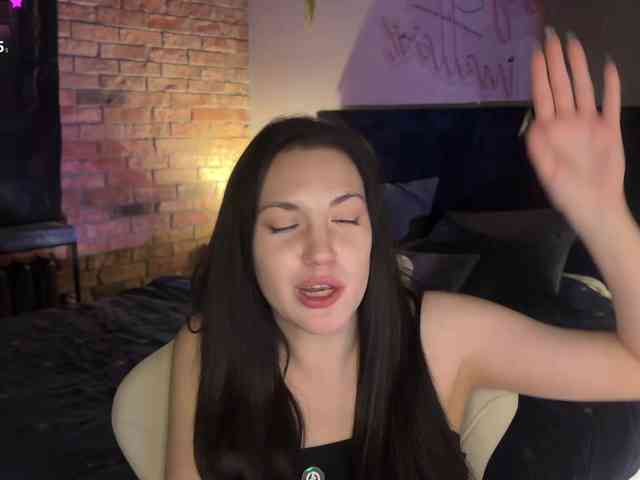 -Your-Michelle- webcam