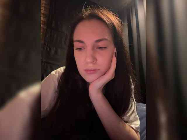-Your-Michelle- webcam