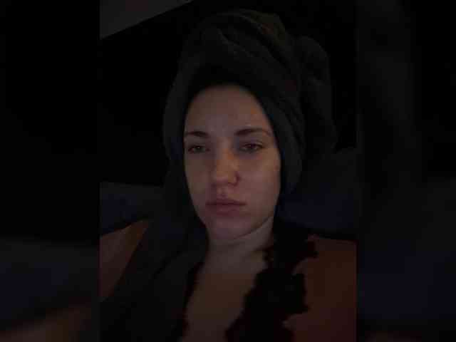 -Your-Michelle- Sex Cam Show